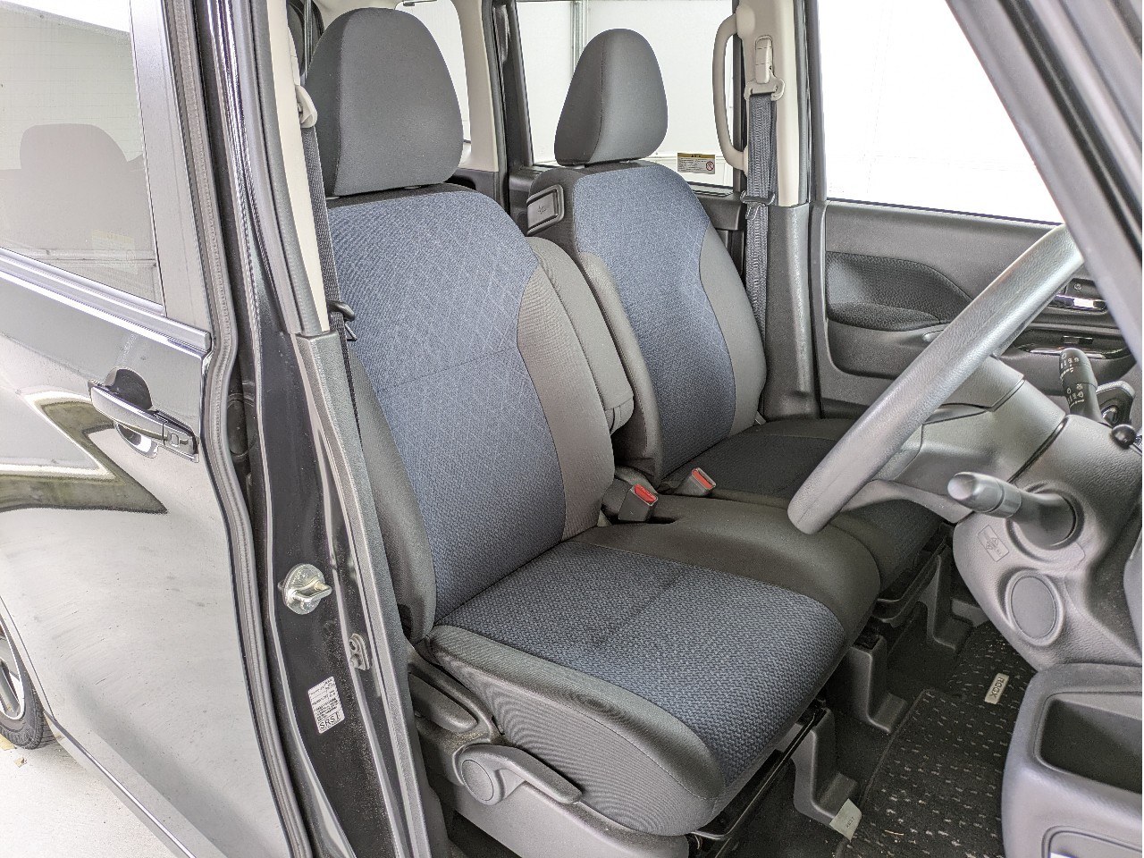 ニッサン ルークス6枚目