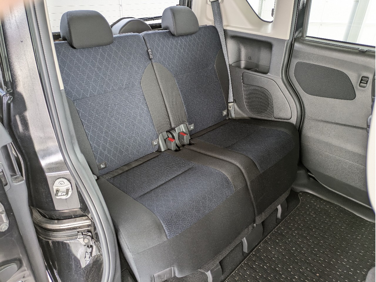 ニッサン ルークス7枚目