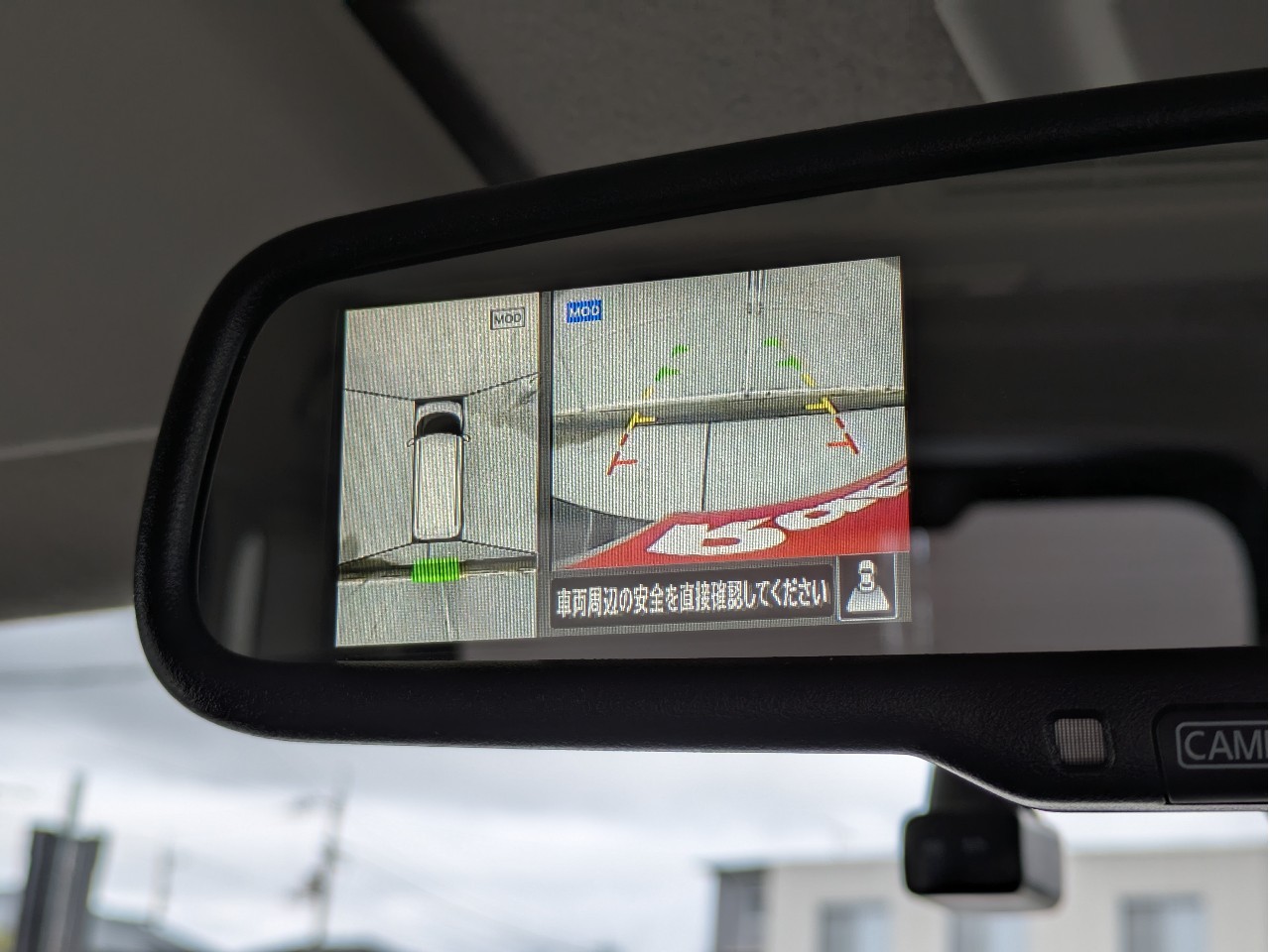 ニッサン ルークス20枚目