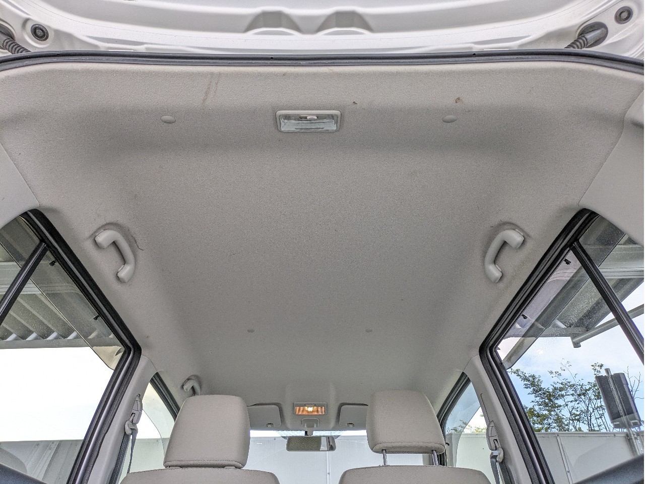 スズキ ワゴンR17枚目