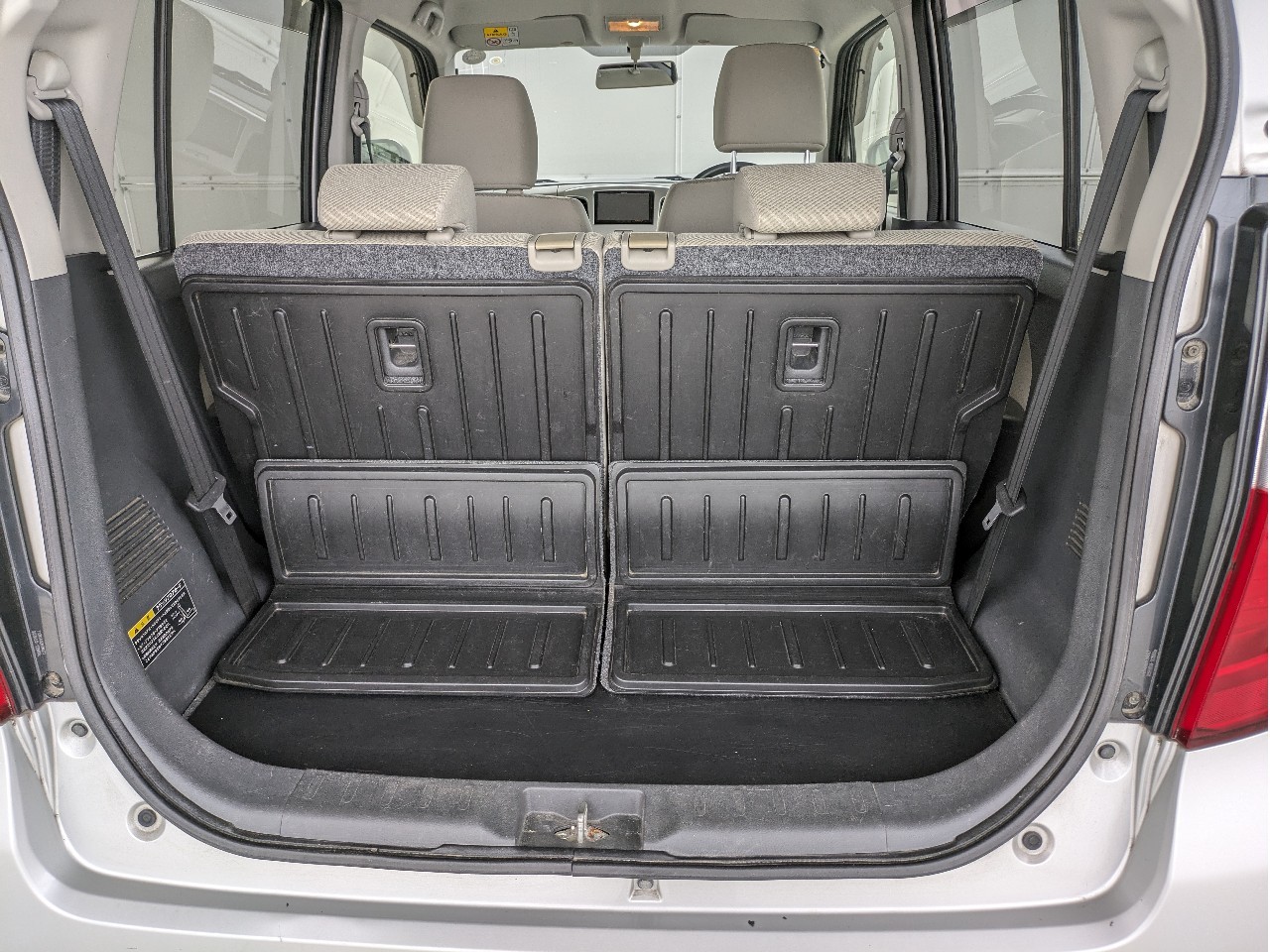 スズキ ワゴンR19枚目