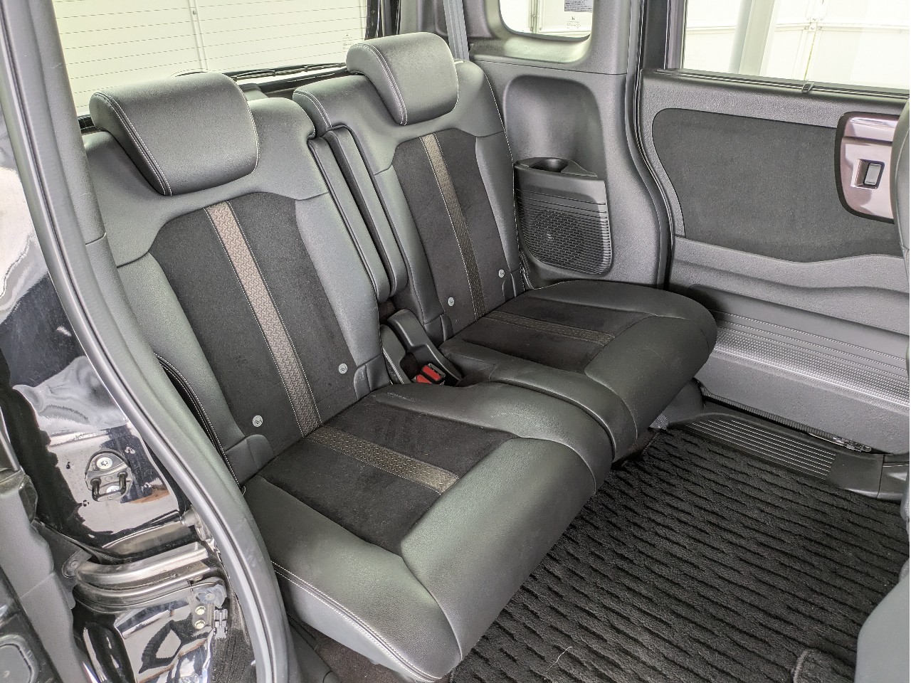 ホンダ N-BOX7枚目