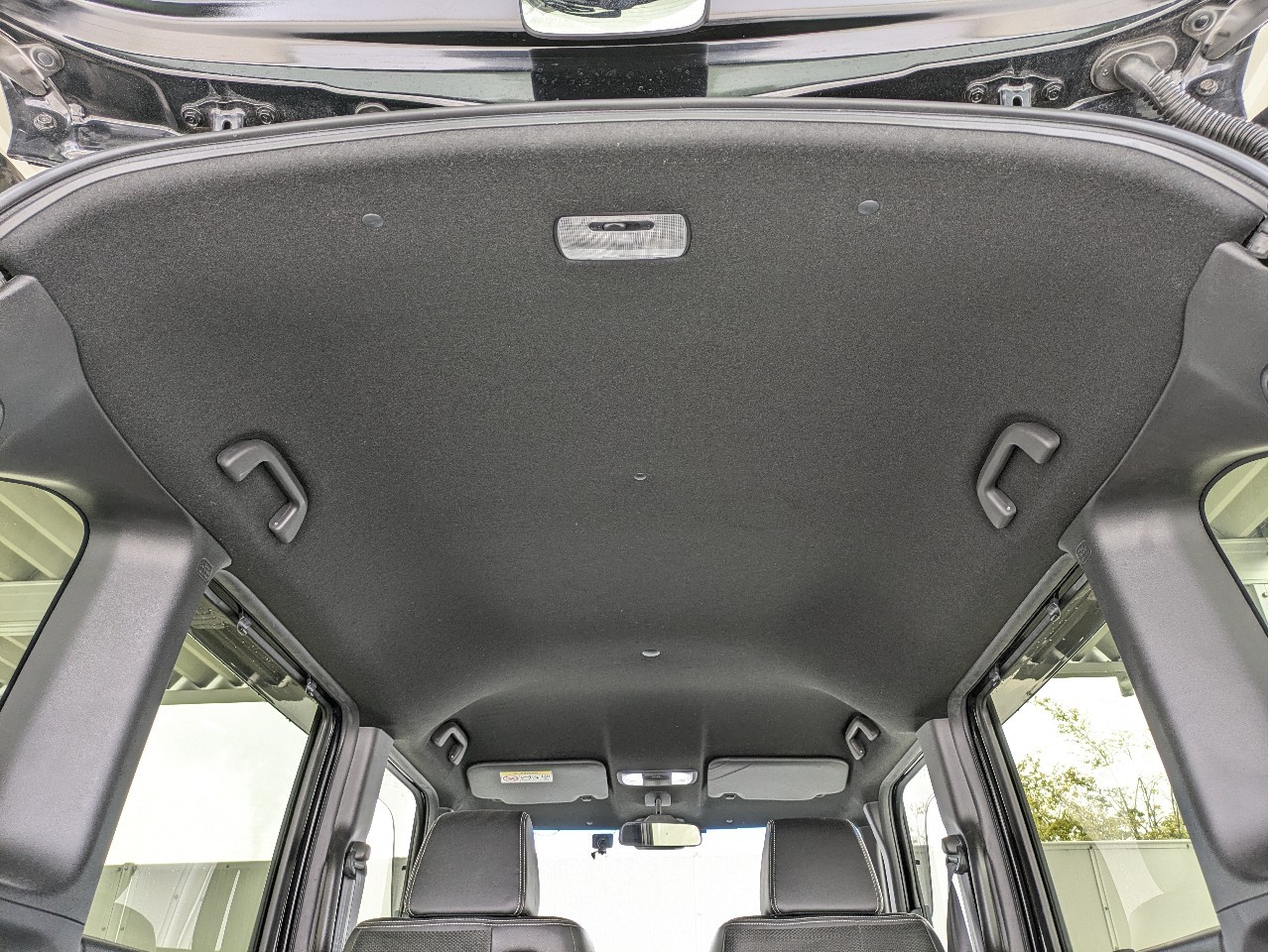 ホンダ N-BOX17枚目