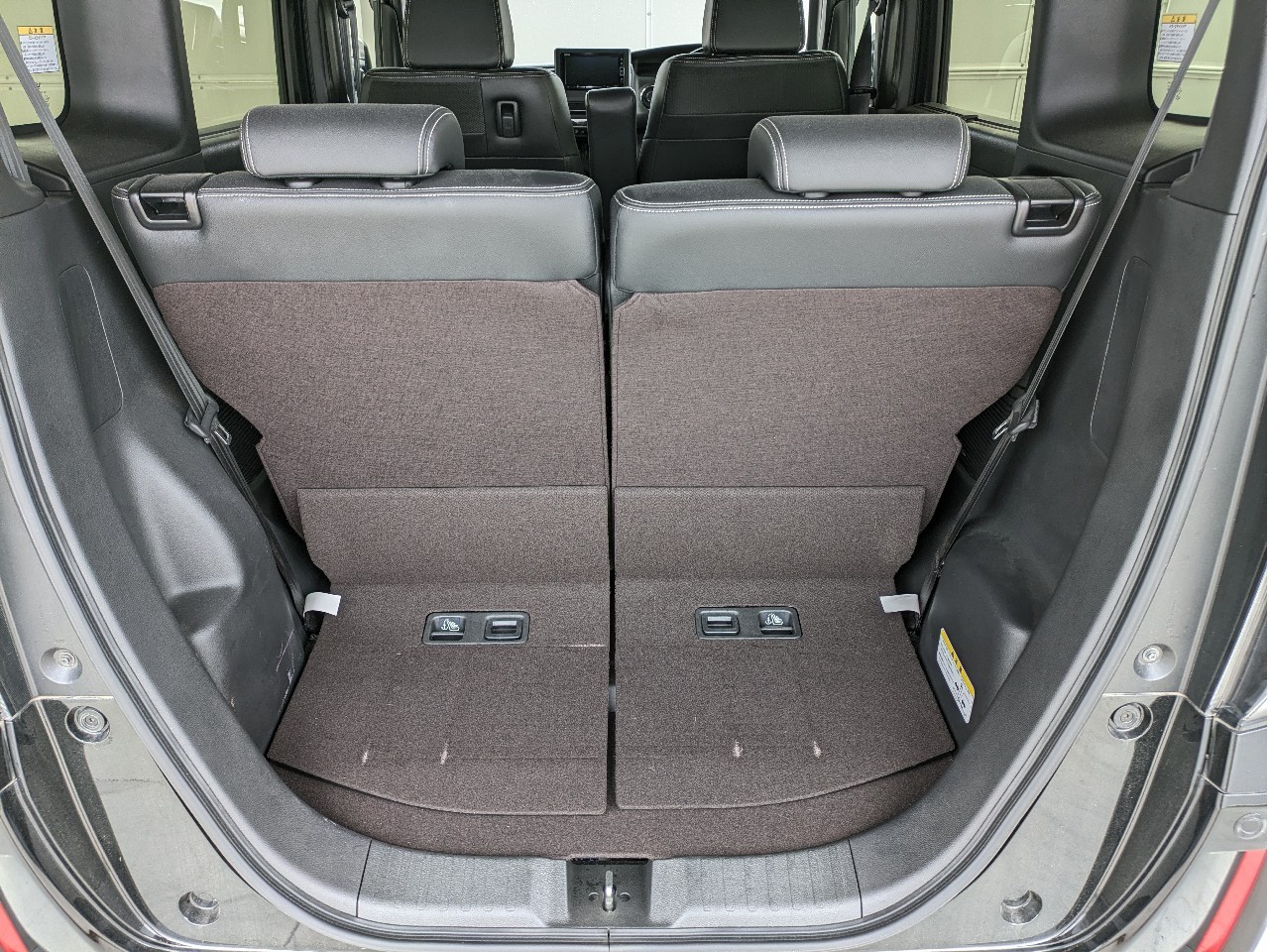 ホンダ N-BOX19枚目