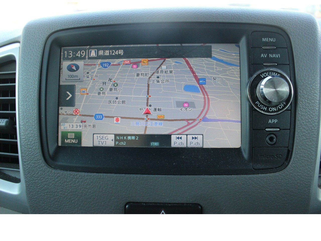 スズキ スペーシア5枚目