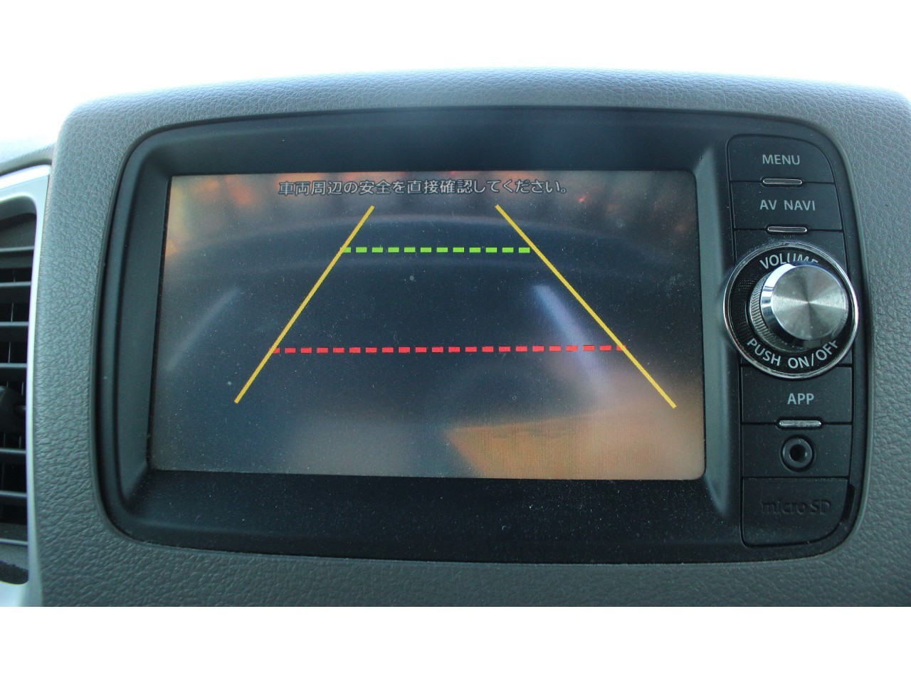 スズキ スペーシア7枚目