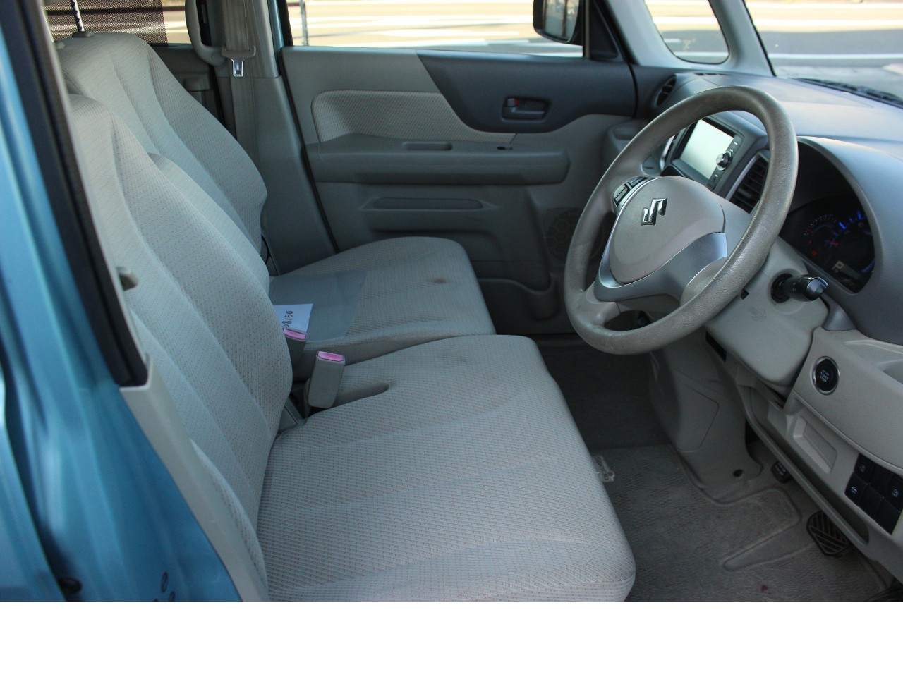 スズキ スペーシア18枚目