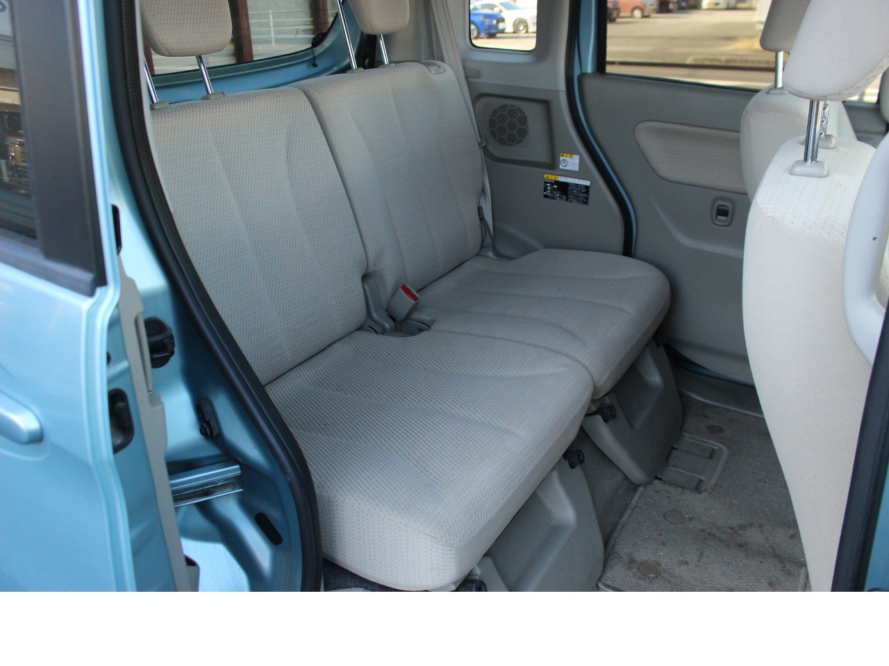 スズキ スペーシア19枚目