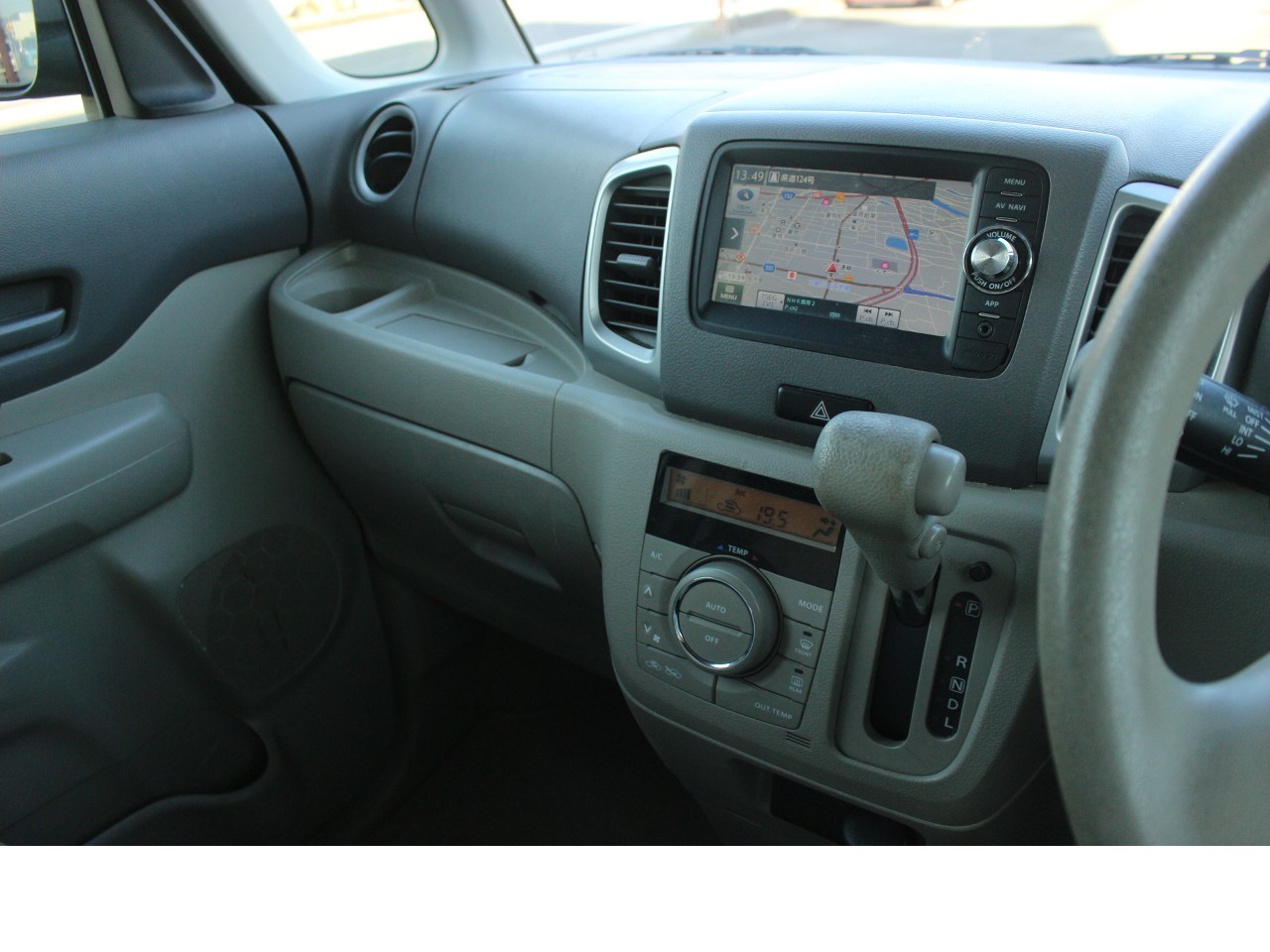 スズキ スペーシア20枚目