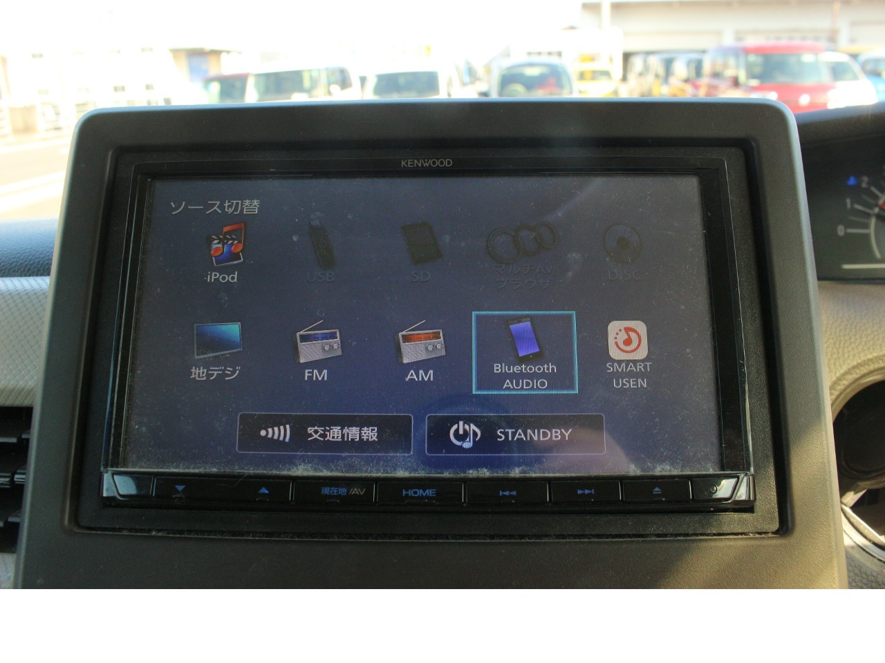 ホンダ N-BOX5枚目