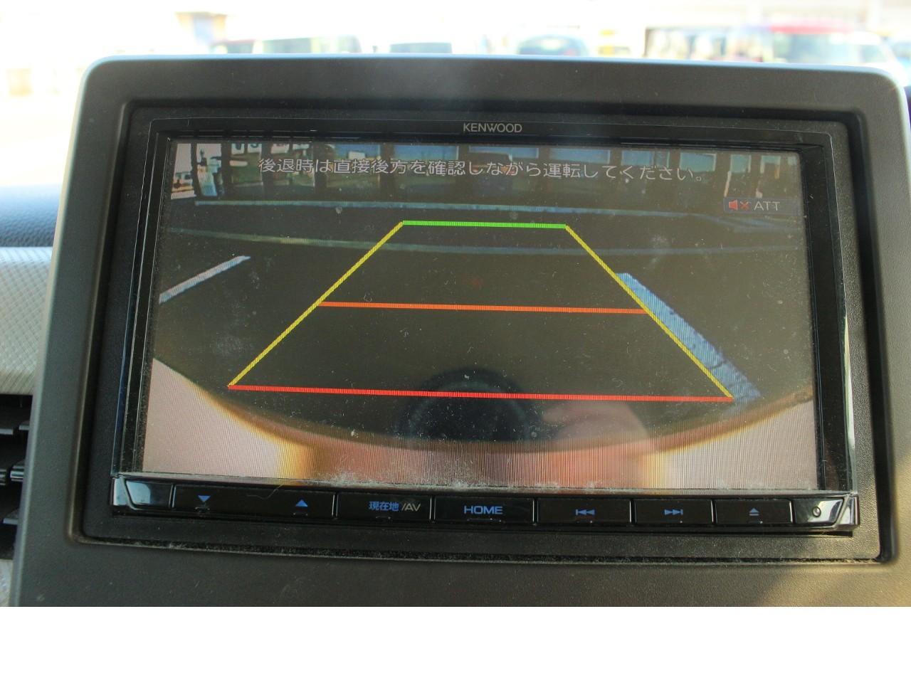 ホンダ N-BOX6枚目