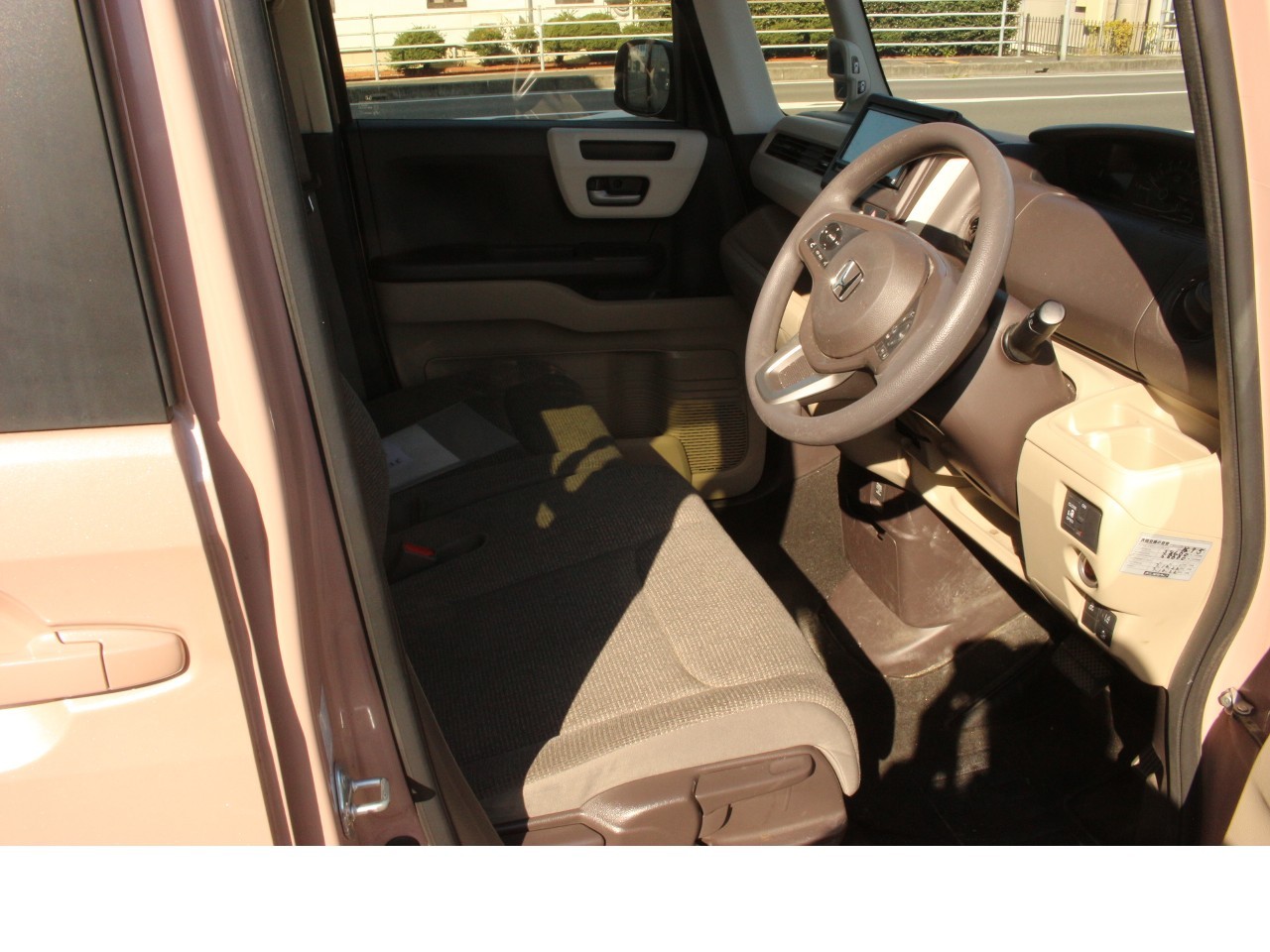 ホンダ N-BOX11枚目