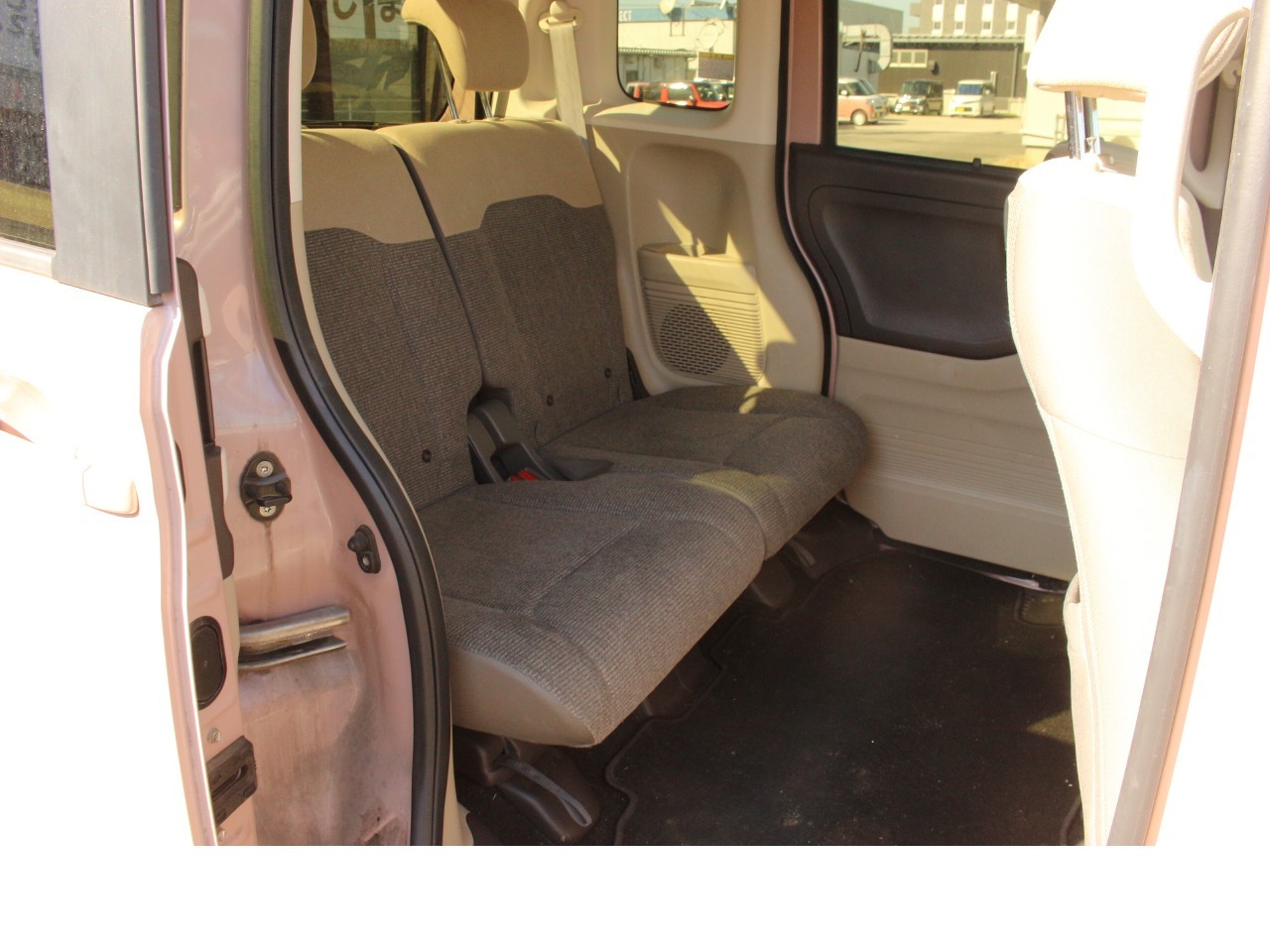 ホンダ N-BOX12枚目