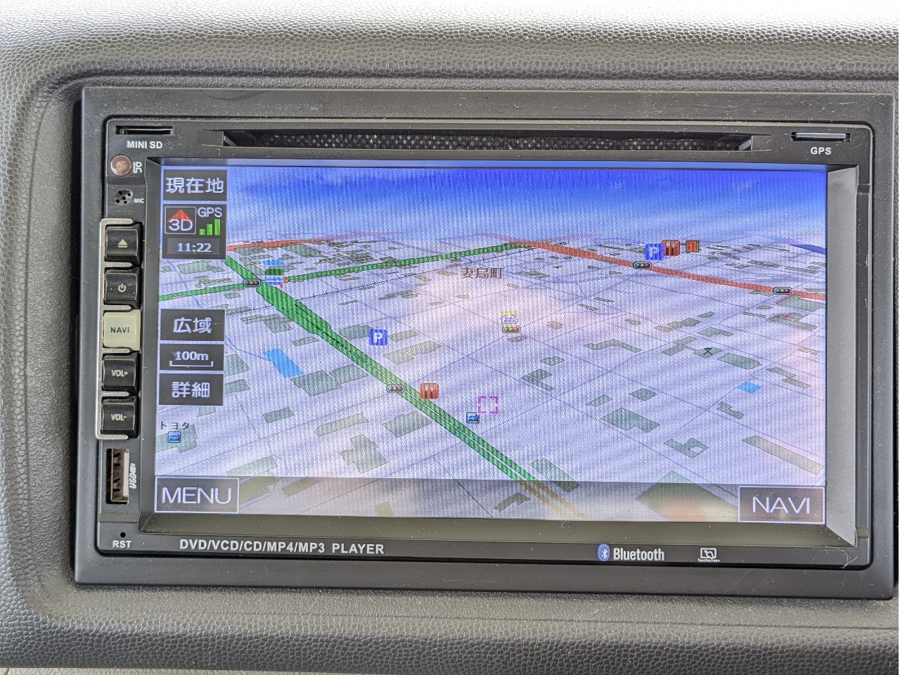 ホンダ ライフ5枚目