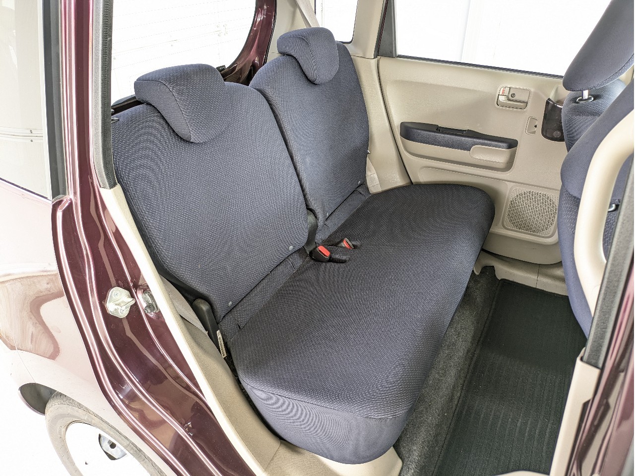 ホンダ ライフ7枚目