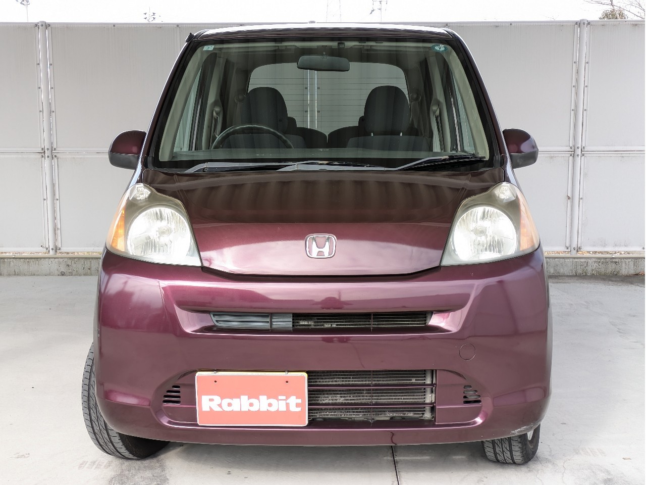 ホンダ ライフ10枚目