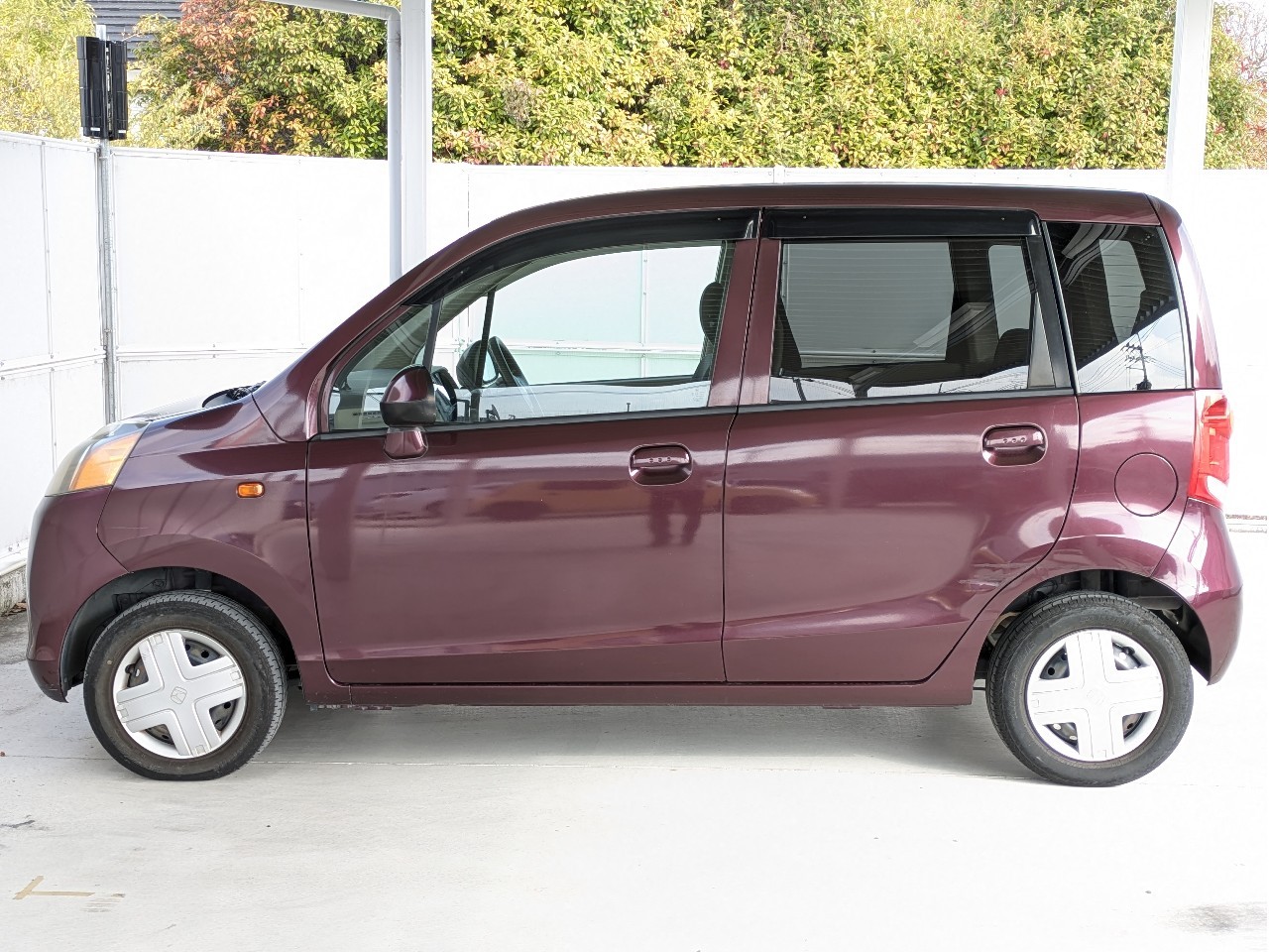 ホンダ ライフ11枚目