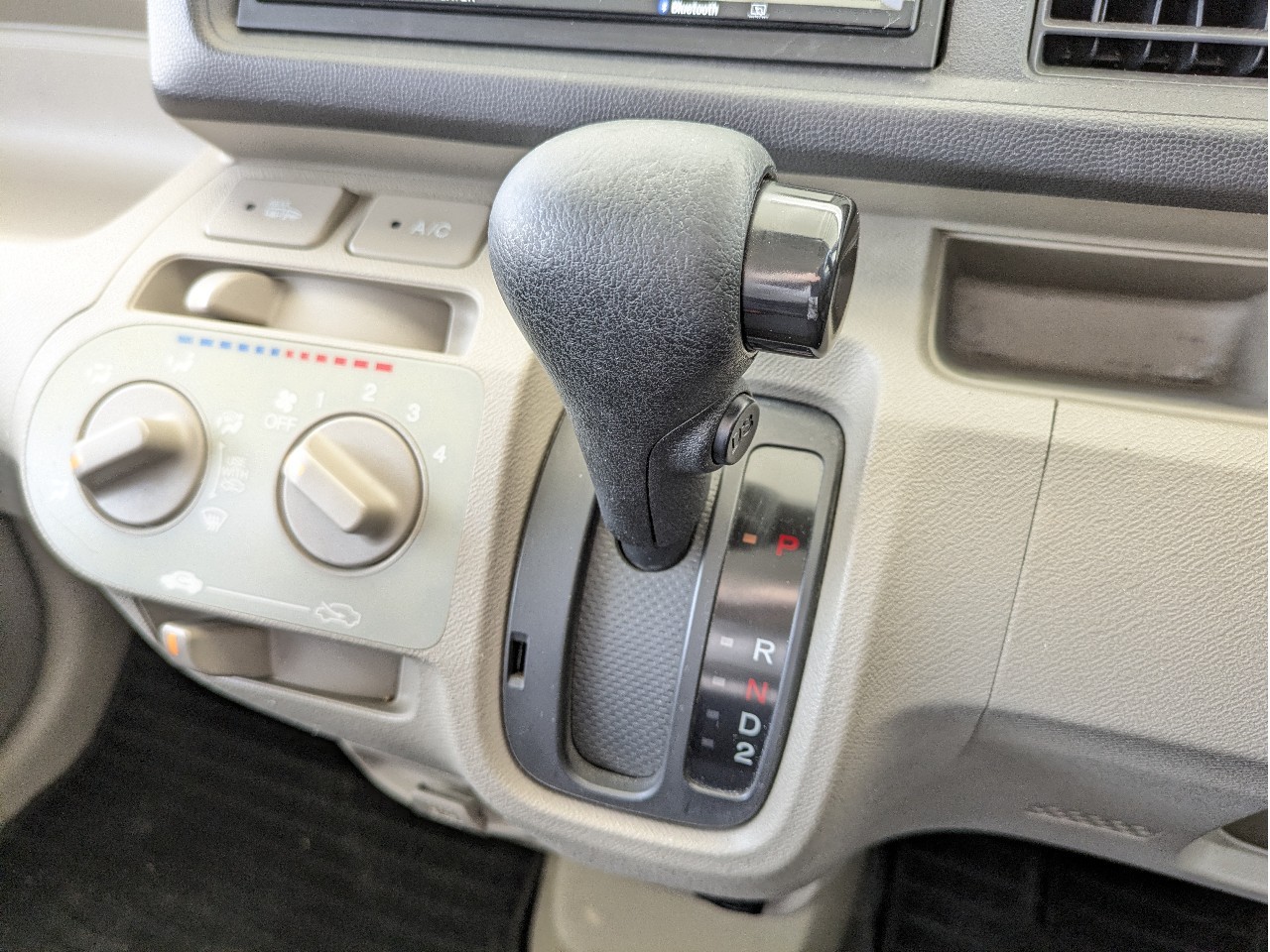 ホンダ ライフ16枚目