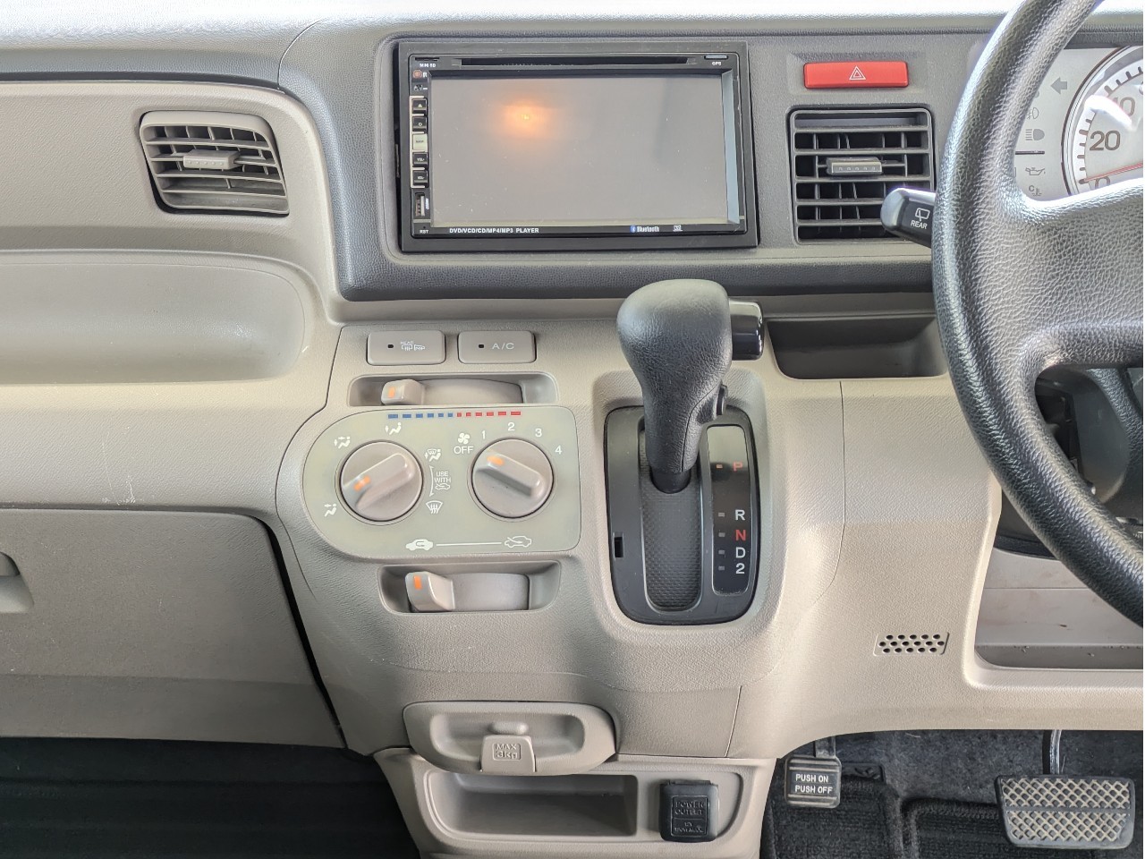 ホンダ ライフ18枚目