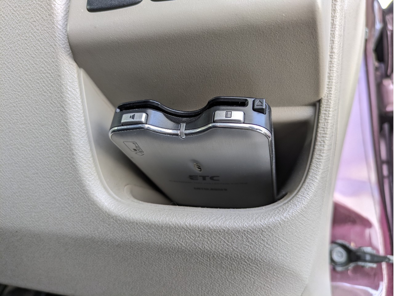 ホンダ ライフ20枚目