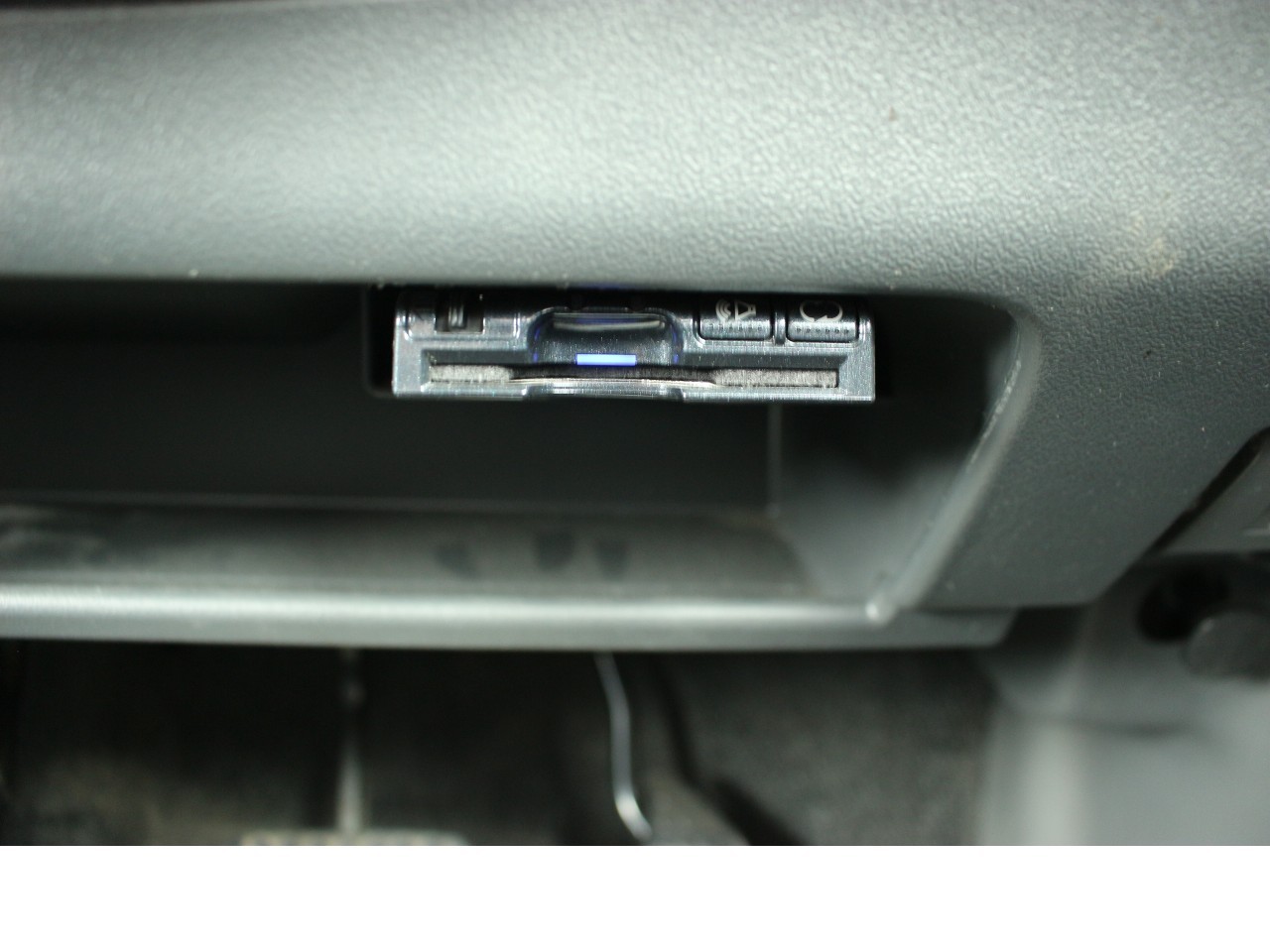 ダイハツ タントカスタム5枚目