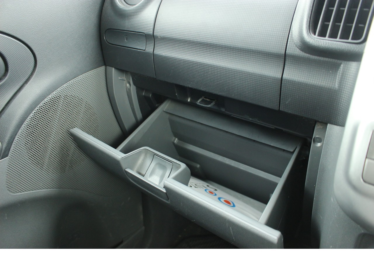 ダイハツ タントカスタム19枚目