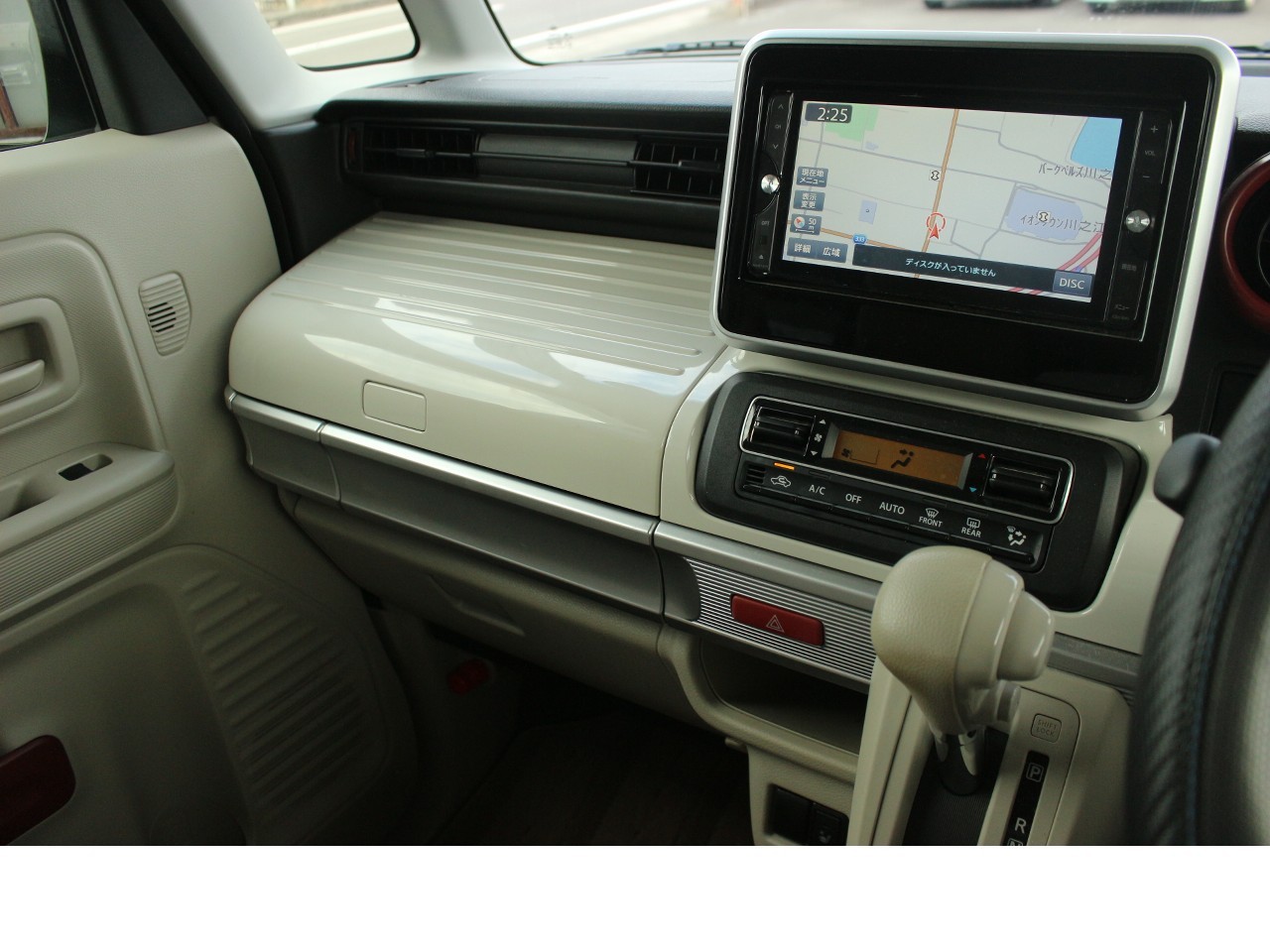 スズキ スペーシア18枚目