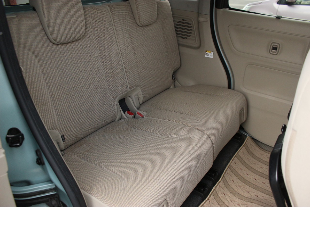 スズキ スペーシア20枚目