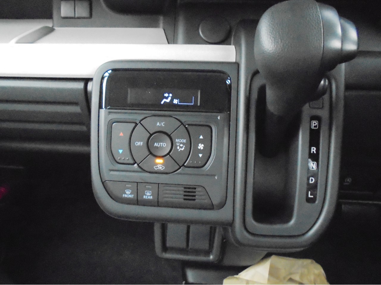 スズキ スペーシア18枚目