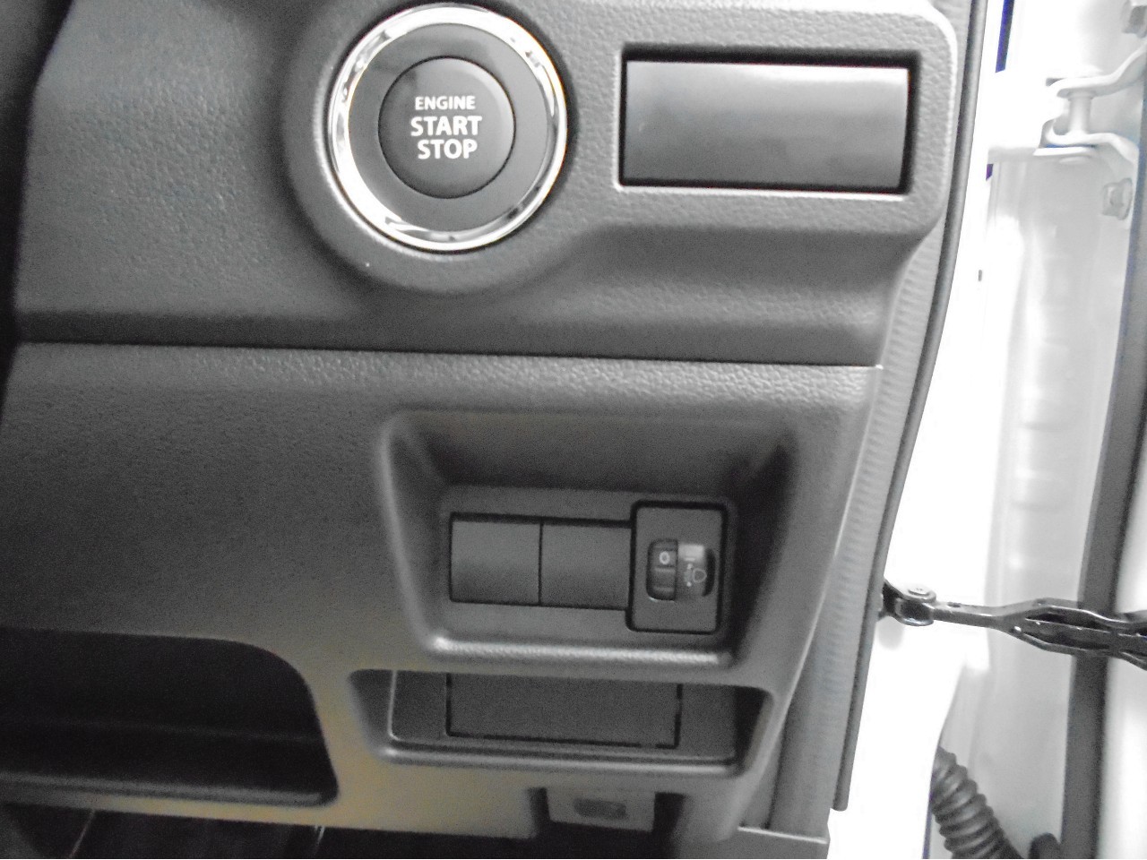 スズキ スペーシア20枚目