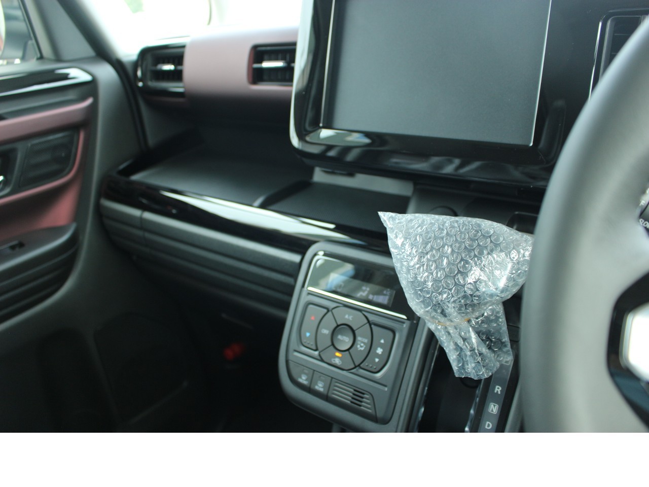 スズキ スペーシアカスタム17枚目