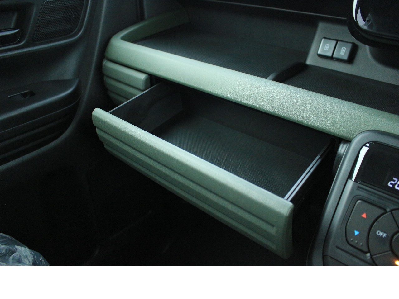 スズキ スペーシアギア18枚目