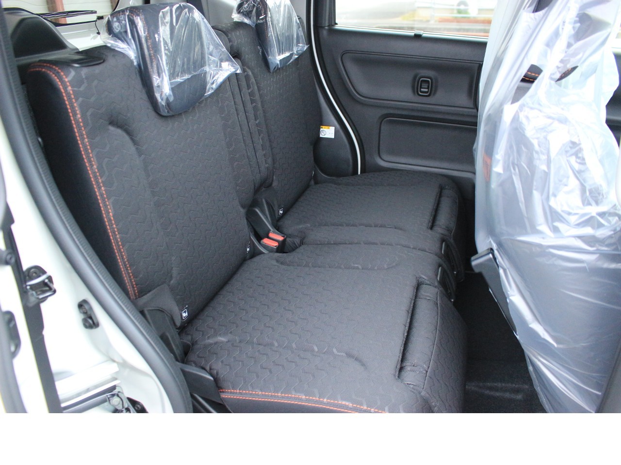 スズキ スペーシアギア16枚目