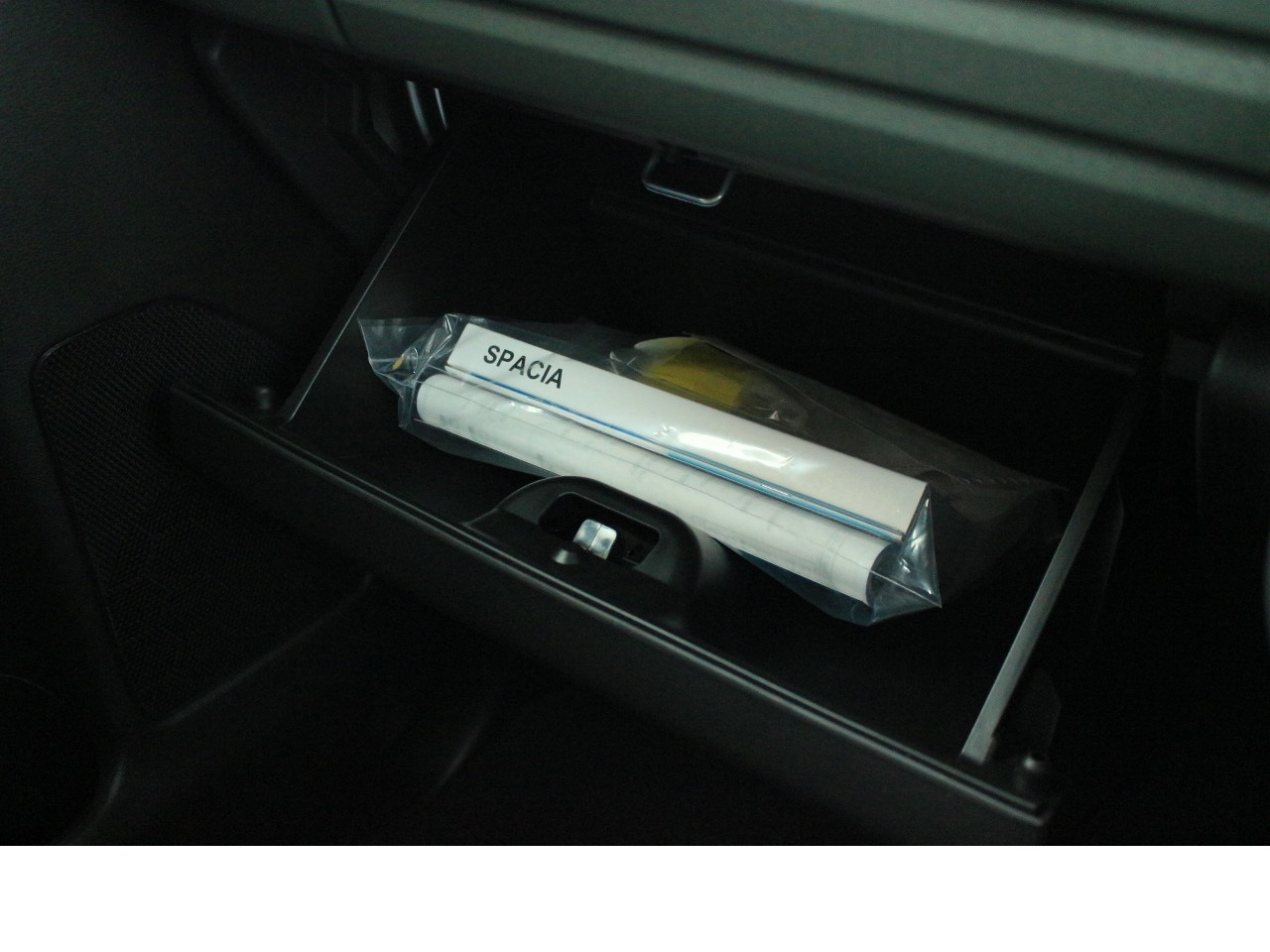 スズキ スペーシアギア20枚目