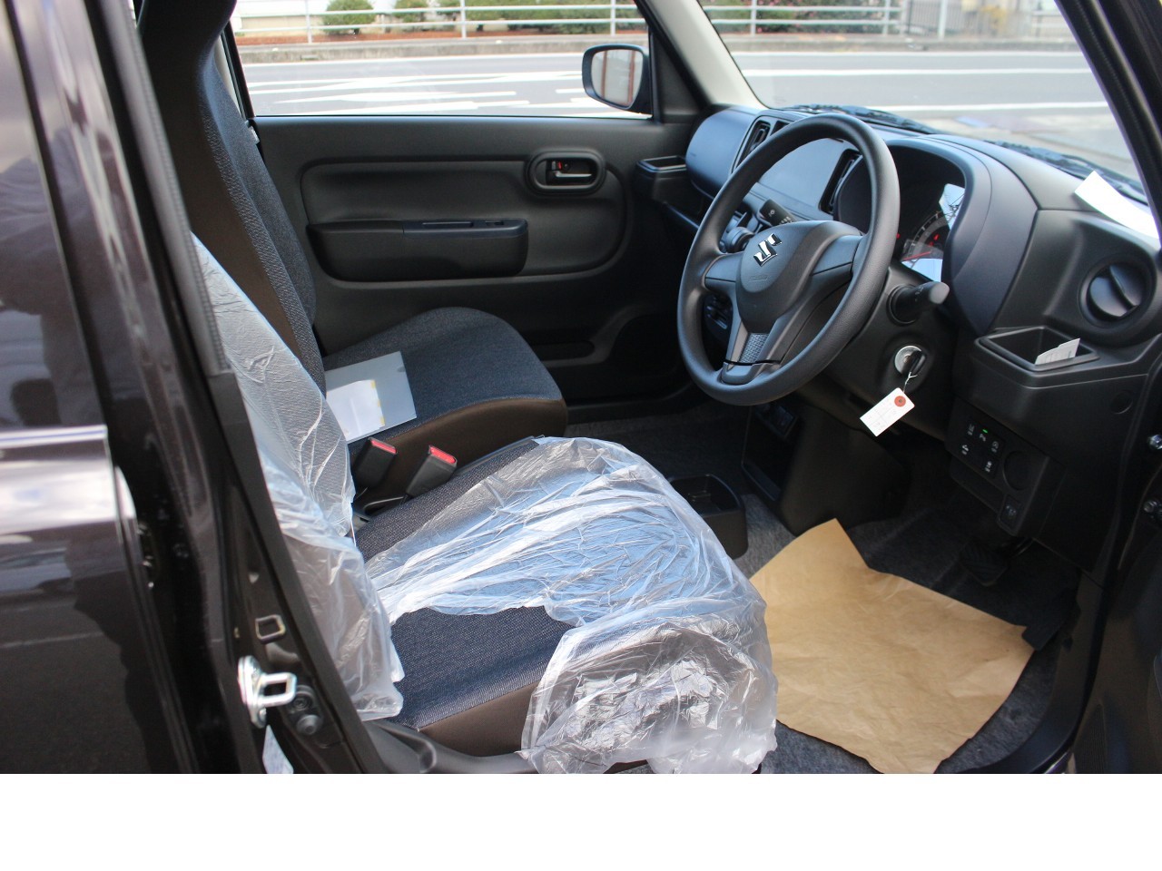 スズキ アルト15枚目