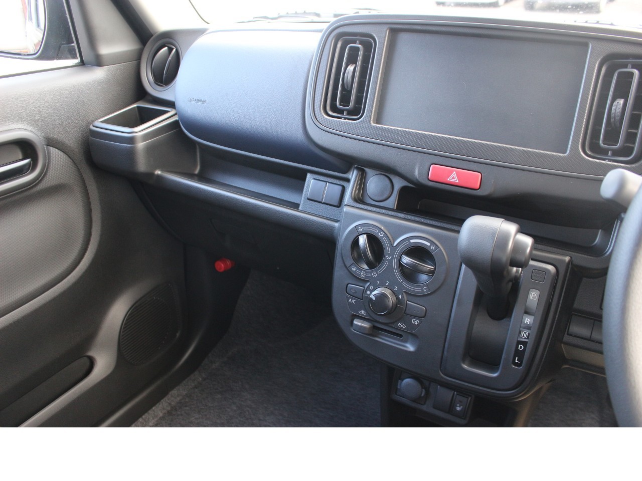 スズキ アルト16枚目