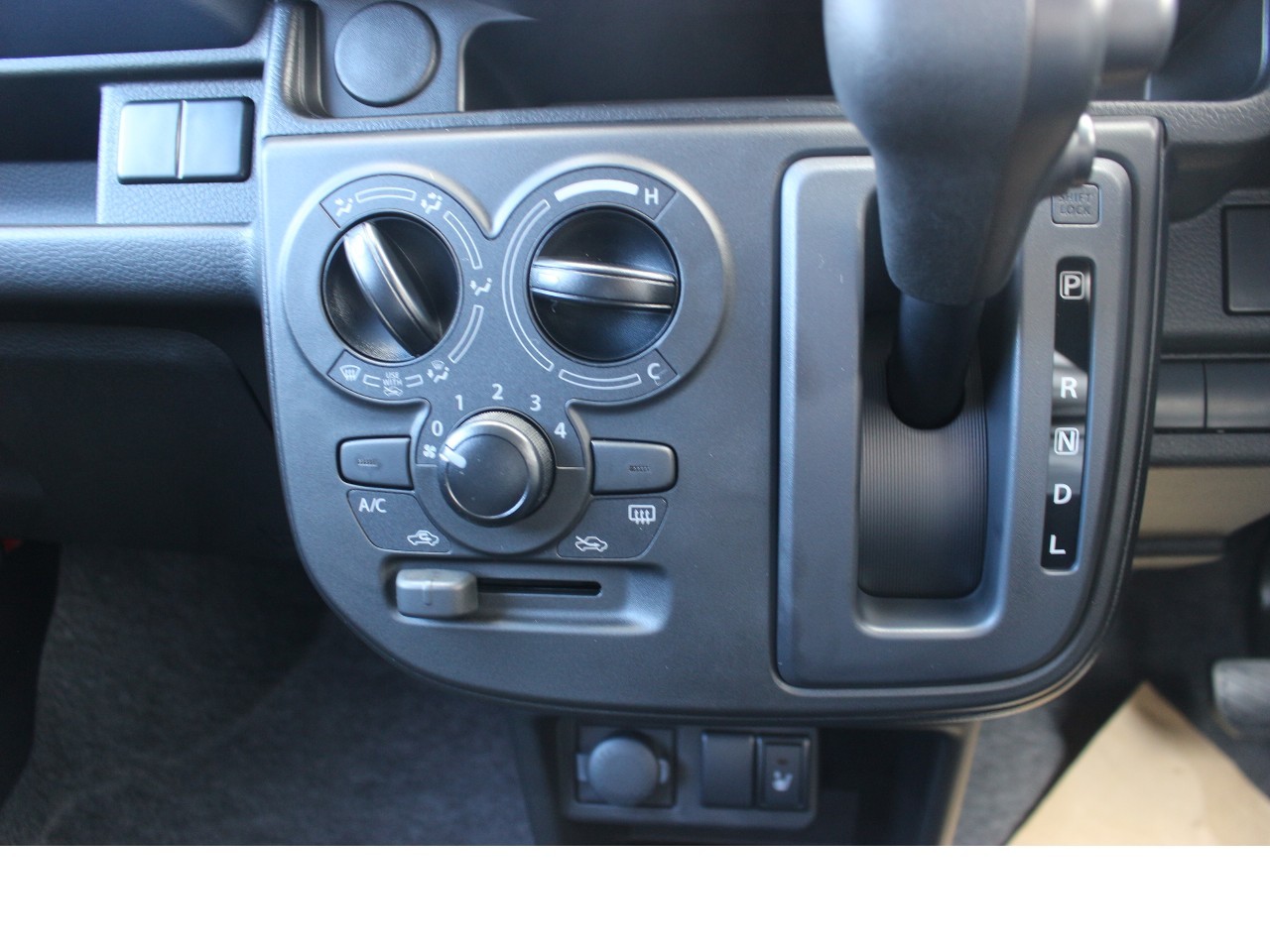 スズキ アルト17枚目