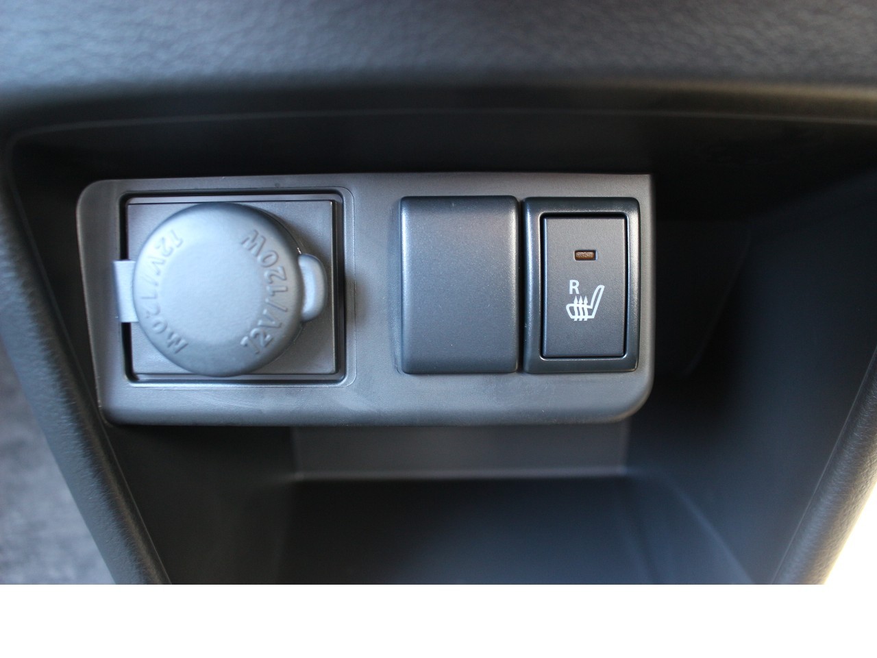 スズキ アルト18枚目