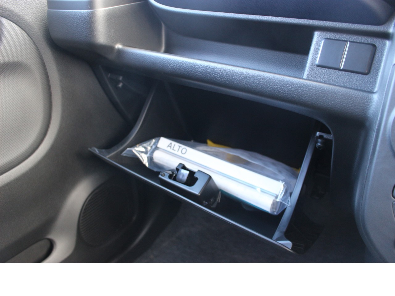 スズキ アルト19枚目