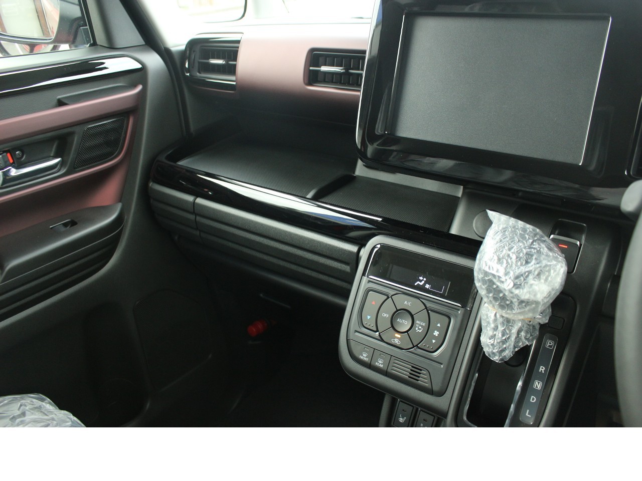 スズキ スペーシアカスタム17枚目