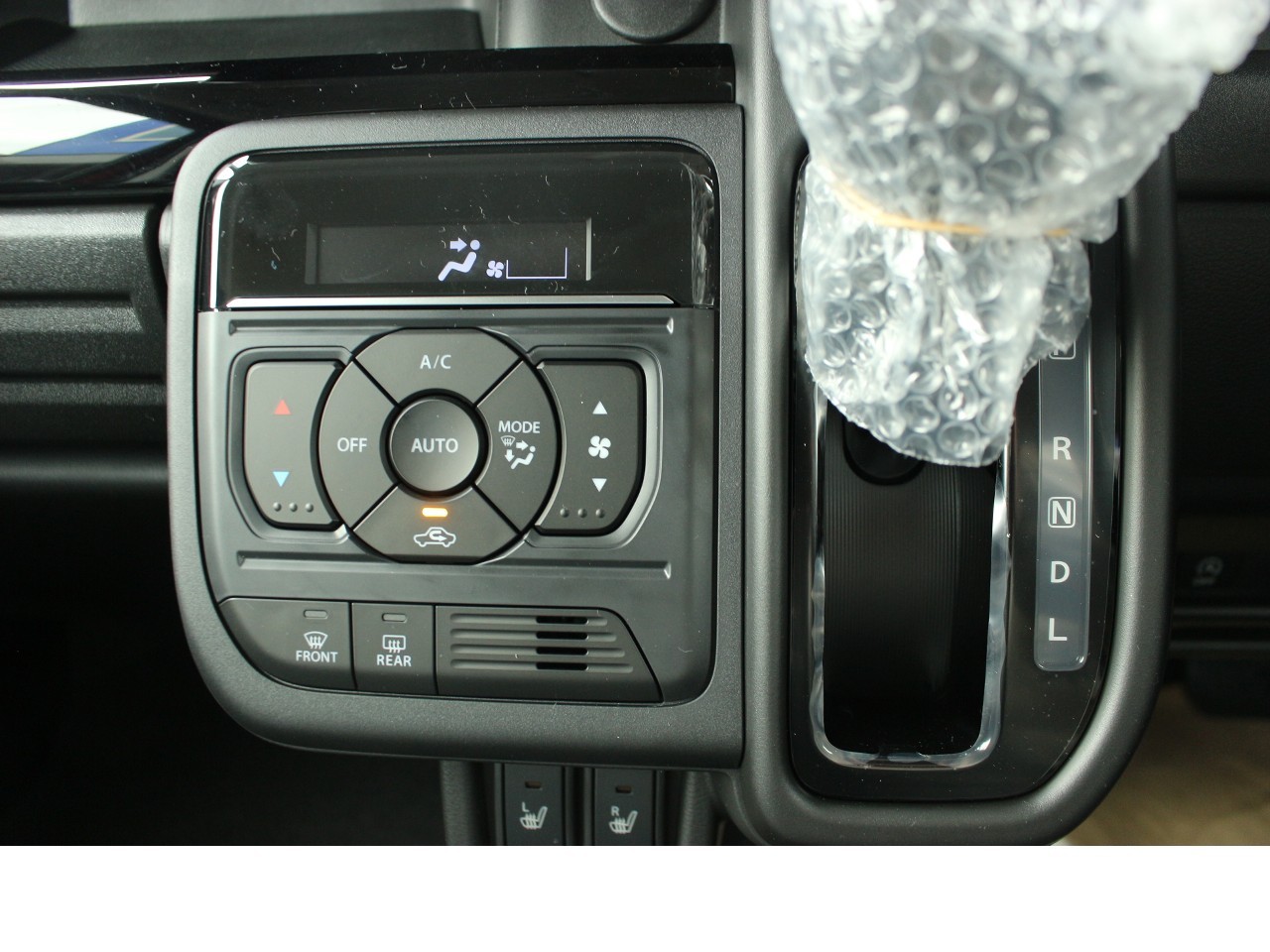 スズキ スペーシアカスタム18枚目