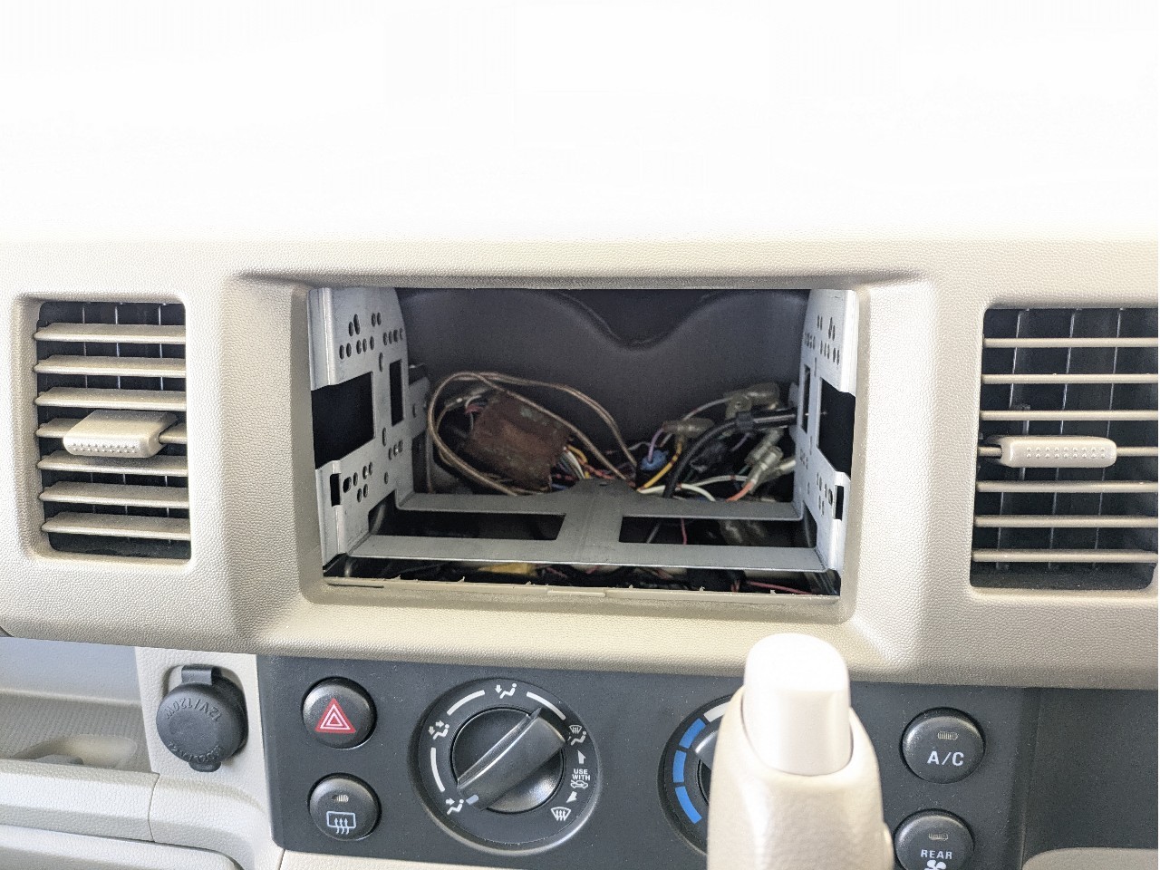 スズキ エブリイ5枚目