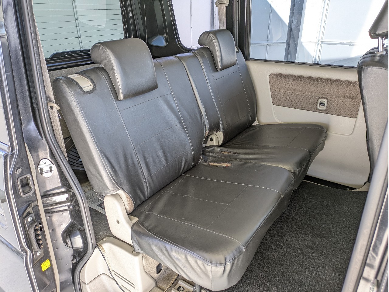 スズキ エブリイ7枚目