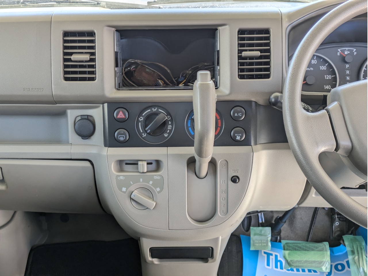 スズキ エブリイ18枚目