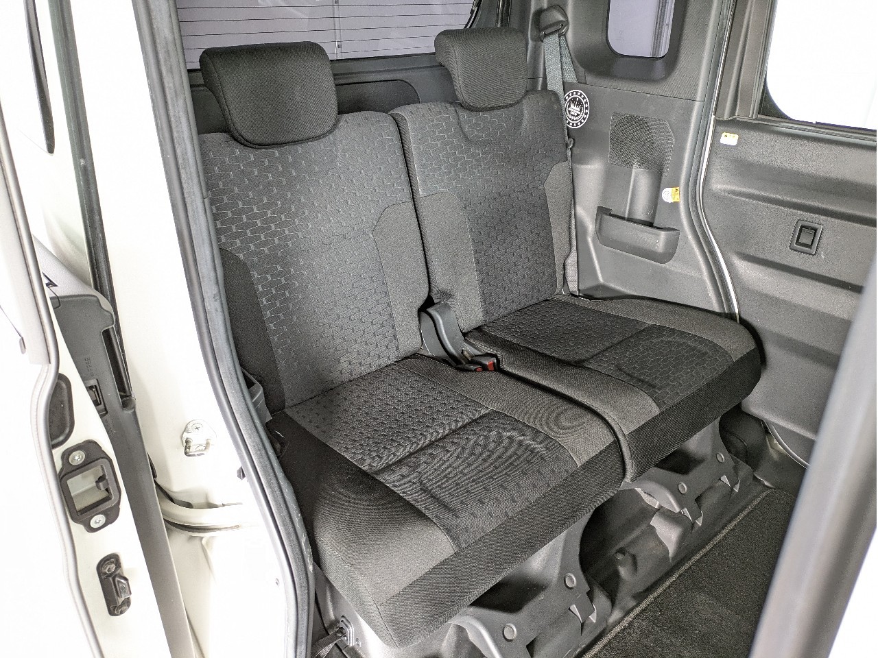 ダイハツ ウェイク7枚目