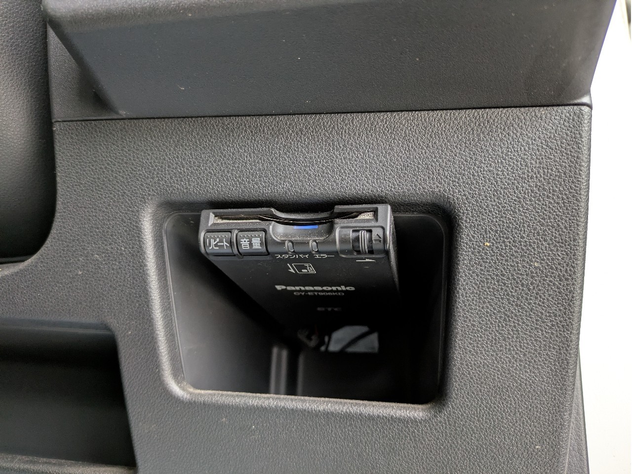 ダイハツ ウェイク20枚目