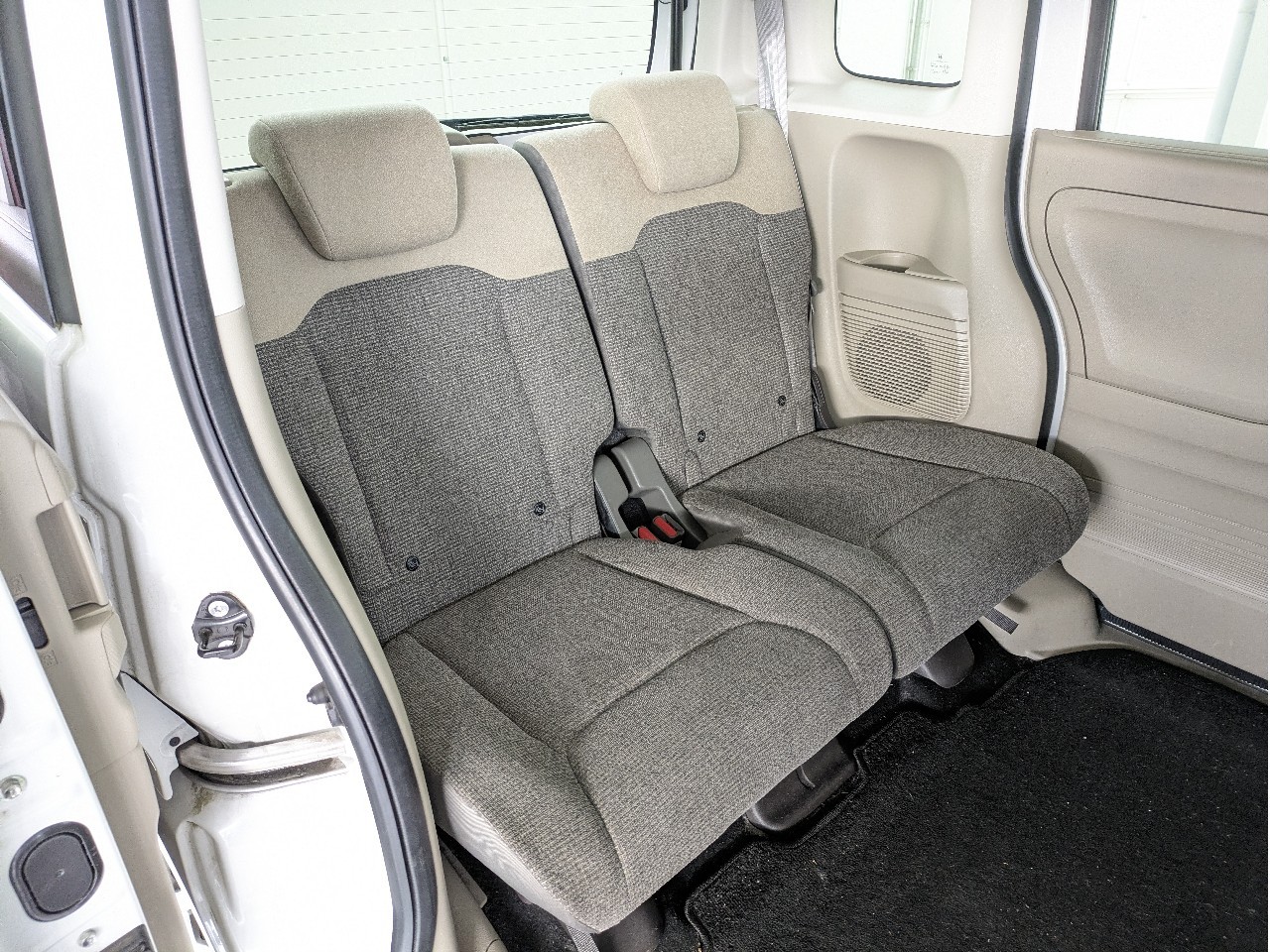 ホンダ N-BOX7枚目