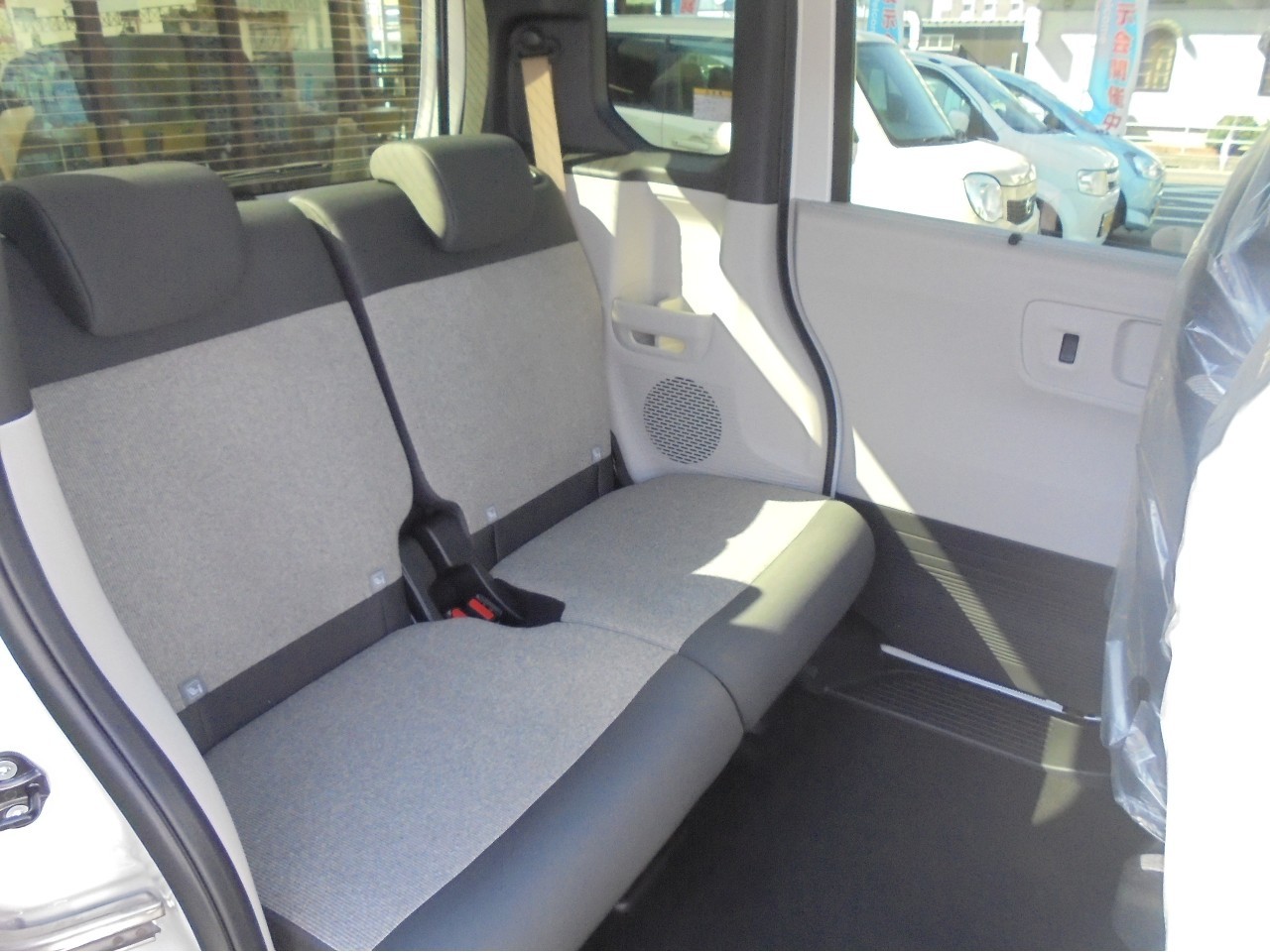 ホンダ N-BOX15枚目