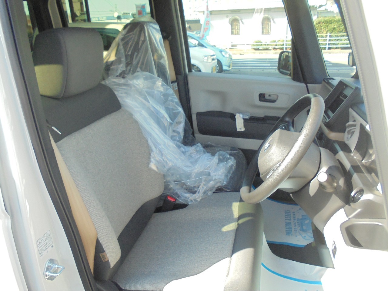 ホンダ N-BOX16枚目