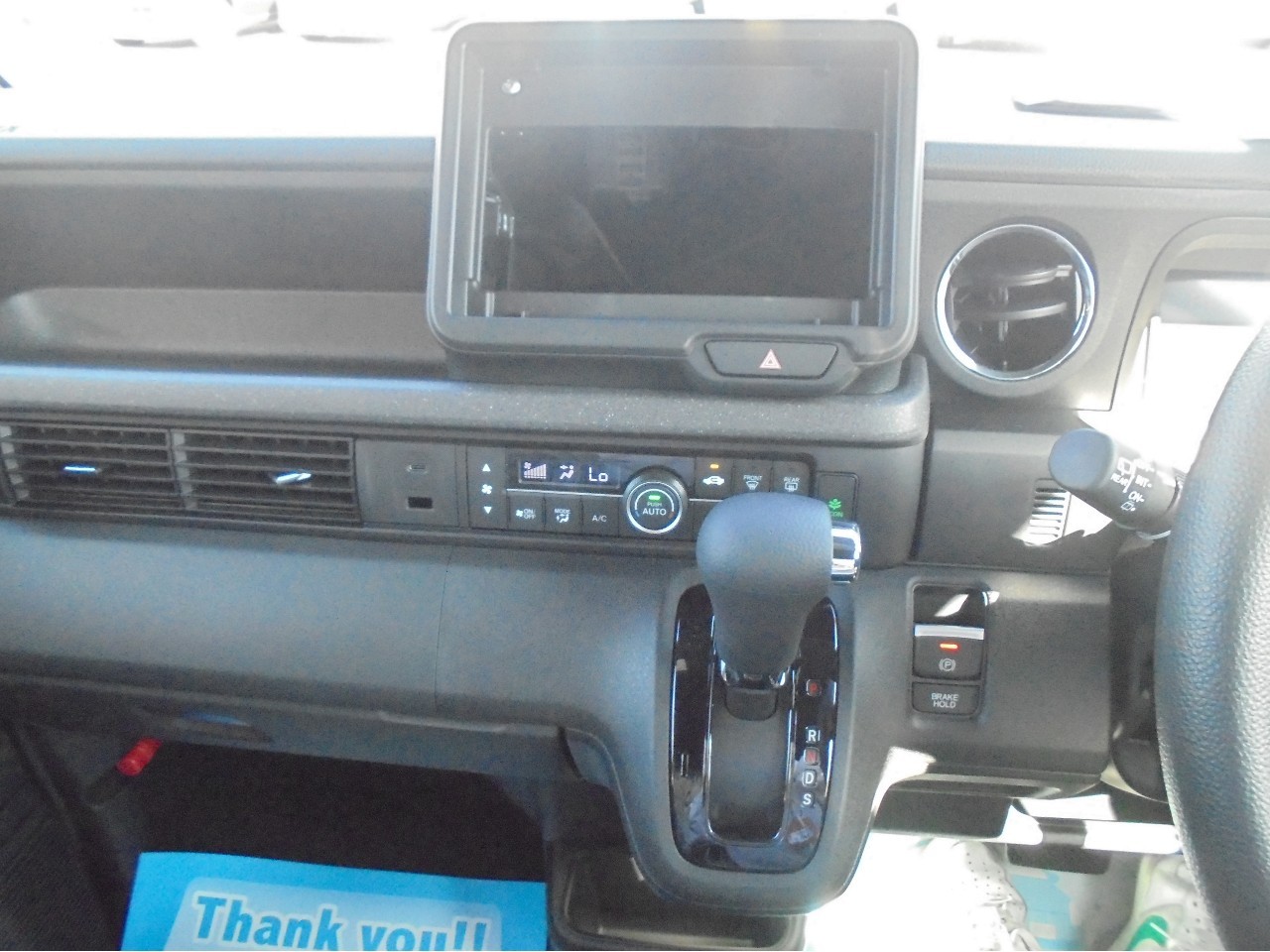 ホンダ N-BOX17枚目